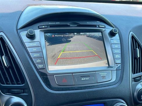 Used 2015 Hyundai Tucson Limited w/ Option Group 03 image 27