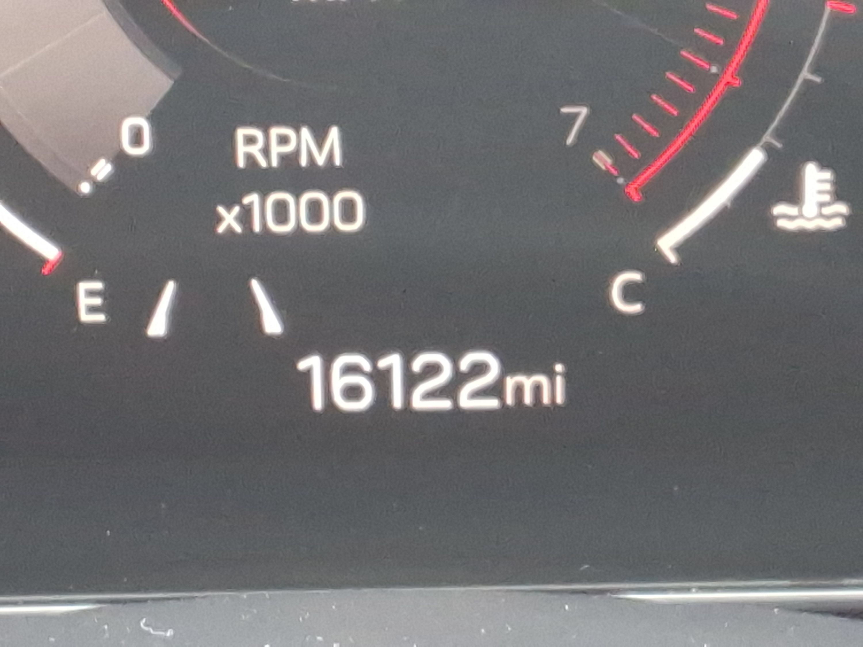 Used 2026 GMC Terrain Elevation AWD/4WD image 13
