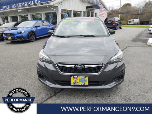 Used 2018 Subaru Impreza 2.0i image 8