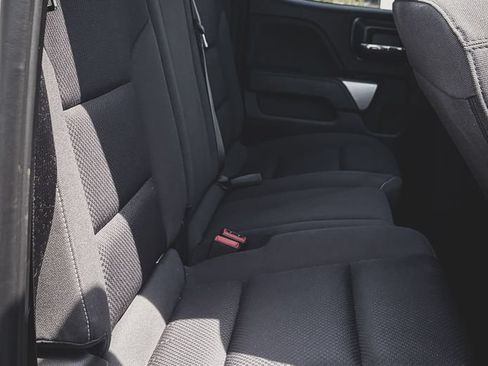 Used 2018 Chevrolet Silverado 1500 LT w/ All Star Edition AWD/4WD image 26