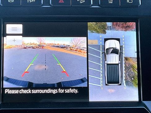 Used 2021 Ford F350 Lariat w/ Lariat Value Package image 13