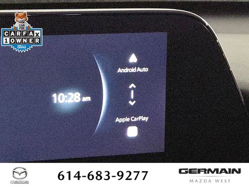 Used 2024 MAZDA CX-30 AWD 2.5 S w/ Select Sport Pkg image 30