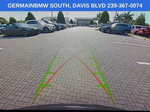 Certified 2024 BMW X3 xDrive30i w/ Premium Package AWD/4WD image 23