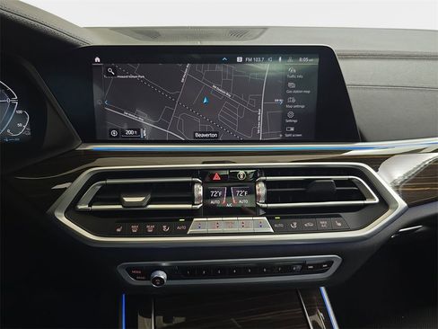 Used 2023 BMW X5 xDrive45e image 23