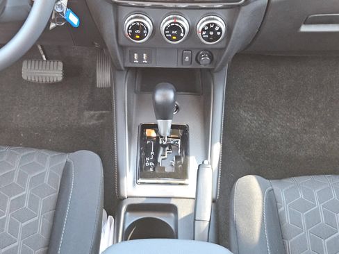New 2026 Mitsubishi Outlander Sport ES AWD/4WD image 17
