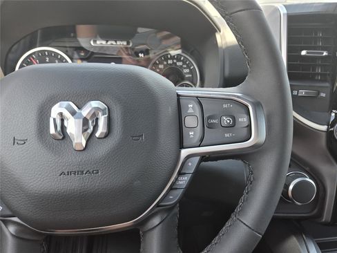 New 2026 RAM 1500 Big Horn AWD/4WD image 26