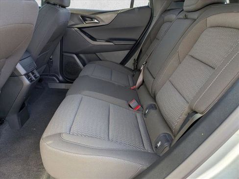 New 2026 Chevrolet Equinox LT image 15