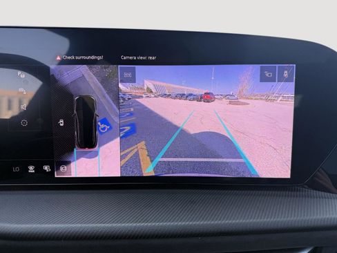 New 2025 Audi SQ5 Premium Plus image 15