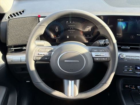 New 2026 Hyundai Kona SEL Sport image 13