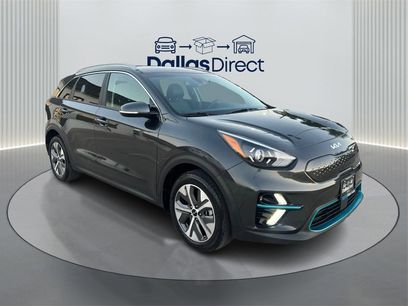 Used 2022 Kia Niro EX w/ Cold Weather Package