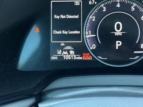 Certified 2024 Lexus RX 350 Premium w/ Accessory Package (Z1) FWD image 34
