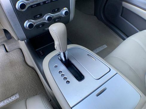 Used 2012 Nissan Murano SL image 19