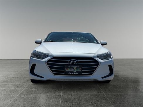 Used 2017 Hyundai Elantra SE FWD image 9