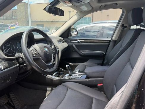 Used 2017 BMW X3 xDrive28i AWD/4WD image 5