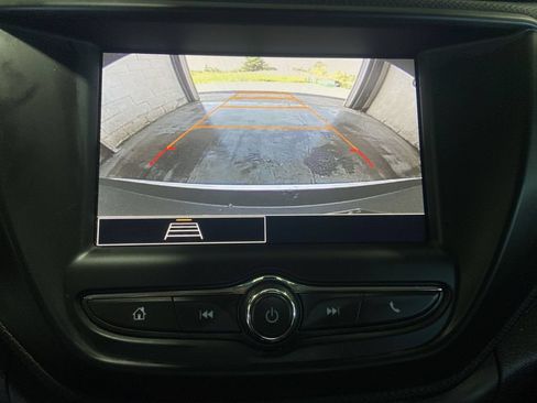 Certified 2023 Chevrolet TrailBlazer LT FWD image 14