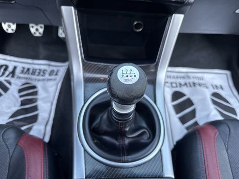 Used 2017 Subaru WRX STI Limited image 32