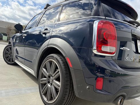 Used 2019 MINI Cooper Countryman S image 35