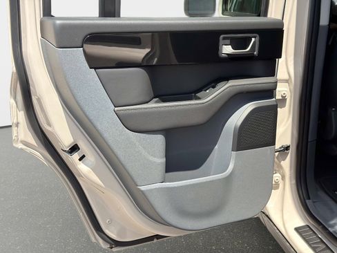 New 2026 INEOS Grenadier Fieldmaster Edition image 10