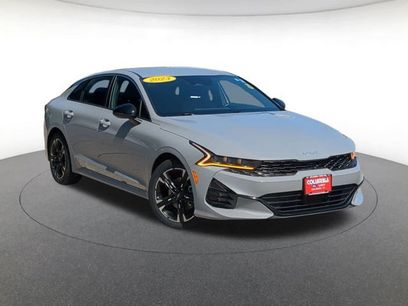 Used 2023 Kia K5 GT-Line w/ GT-Line Premium Package