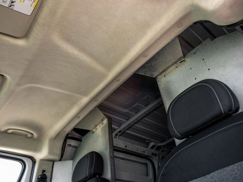 Used 2017 RAM ProMaster 1500 image 29