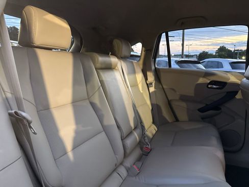 Used 2018 Acura RDX FWD w/ Technology Package image 34