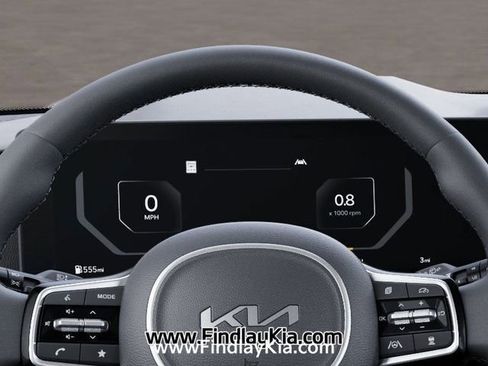 New 2025 Kia Carnival SX Prestige image 24