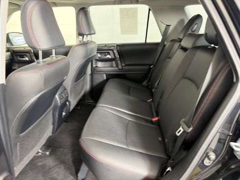 Used 2021 Toyota 4Runner TRD Pro image 7