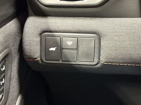 Certified 2026 Honda Passport TrailSport image 19