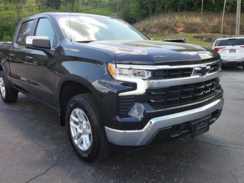 Used 2022 Chevrolet Silverado 1500 LT image 14
