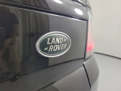 Used 2020 Land Rover Range Rover Sport HST image 5
