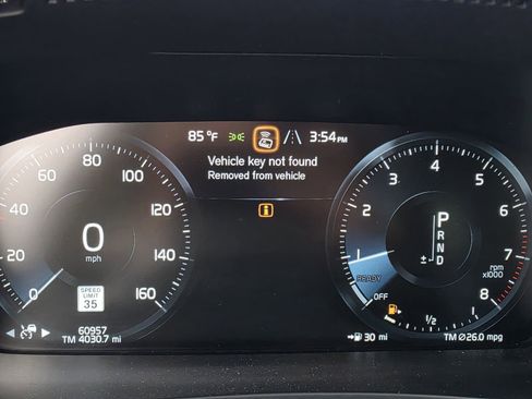 Used 2017 Volvo S90 T6 Momentum w/ Vision Package AWD/4WD image 11