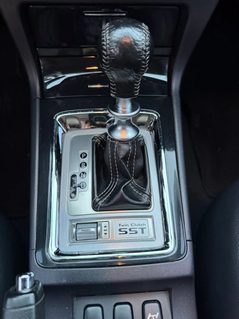 Used 2015 Mitsubishi Lancer Evolution MR AWD/4WD image 27