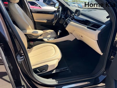 Used 2017 BMW X1 sDrive28i FWD image 26