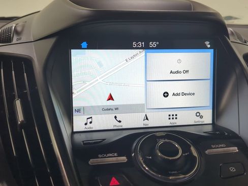 Used 2019 Ford Escape Titanium AWD/4WD image 30