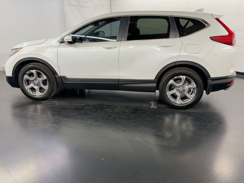 Certified 2019 Honda CR-V EX-L image 2