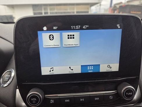 Used 2019 Ford EcoSport SE image 18