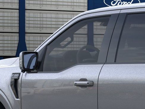 New 2026 Ford F150 Platinum image 42