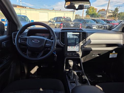New 2025 Ford Ranger XL image 10
