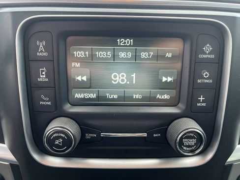 Used 2018 RAM 2500 SLT image 23