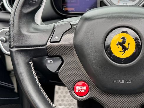 Used 2015 Ferrari California T RWD image 47