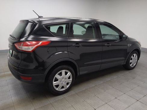 Used 2015 Ford Escape S FWD image 10