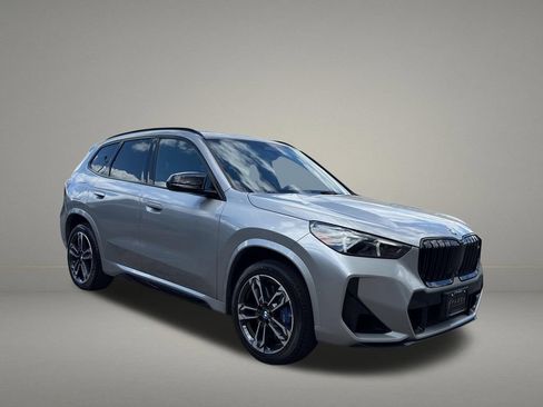 Used 2024 BMW X1 M35i w/ Premium Package AWD/4WD image 8