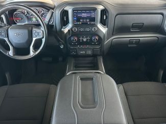 Used 2021 Chevrolet Silverado 1500 LT Trail Boss w/ Bed Protection Package AWD/4WD video 3