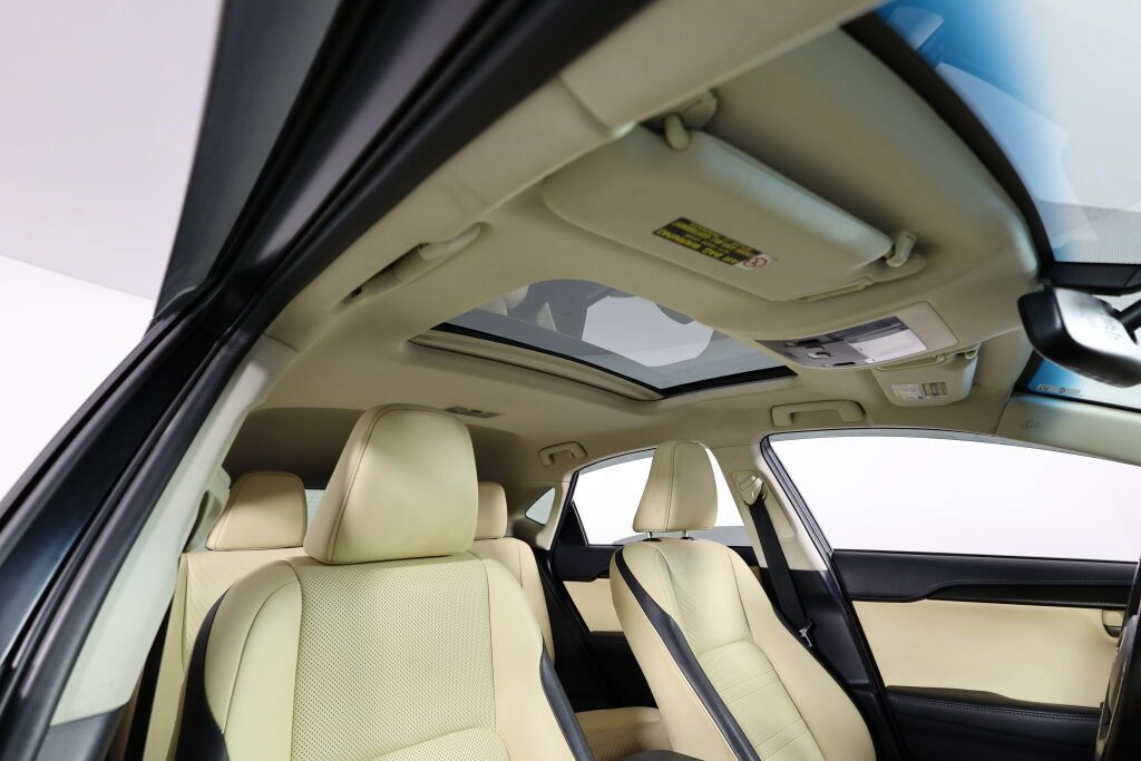 Used 2015 Lexus NX 200t AWD w/ Premium Package image 40