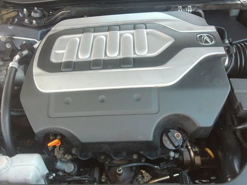 Used 2014 Acura RLX FWD image 36