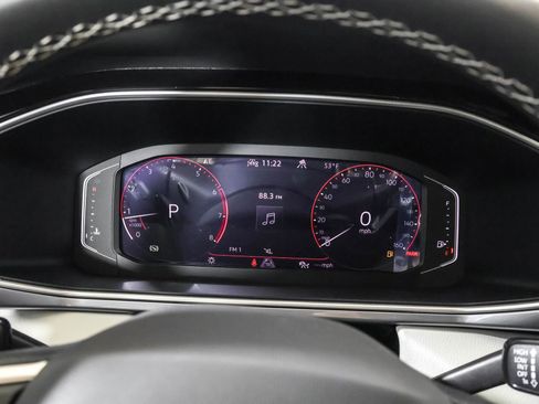 New 2026 Volkswagen Taos SEL AWD/4WD image 25