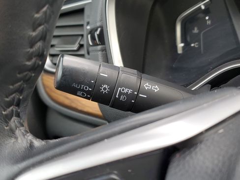 Used 2019 Honda CR-V EX-L image 21