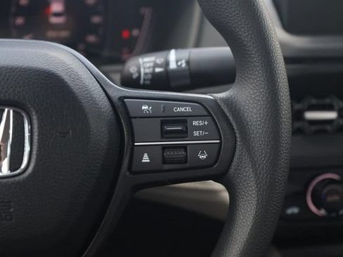 New 2026 Honda Accord SE image 8