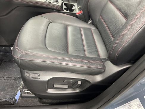 Used 2025 MAZDA CX-5 Carbon Edition image 13