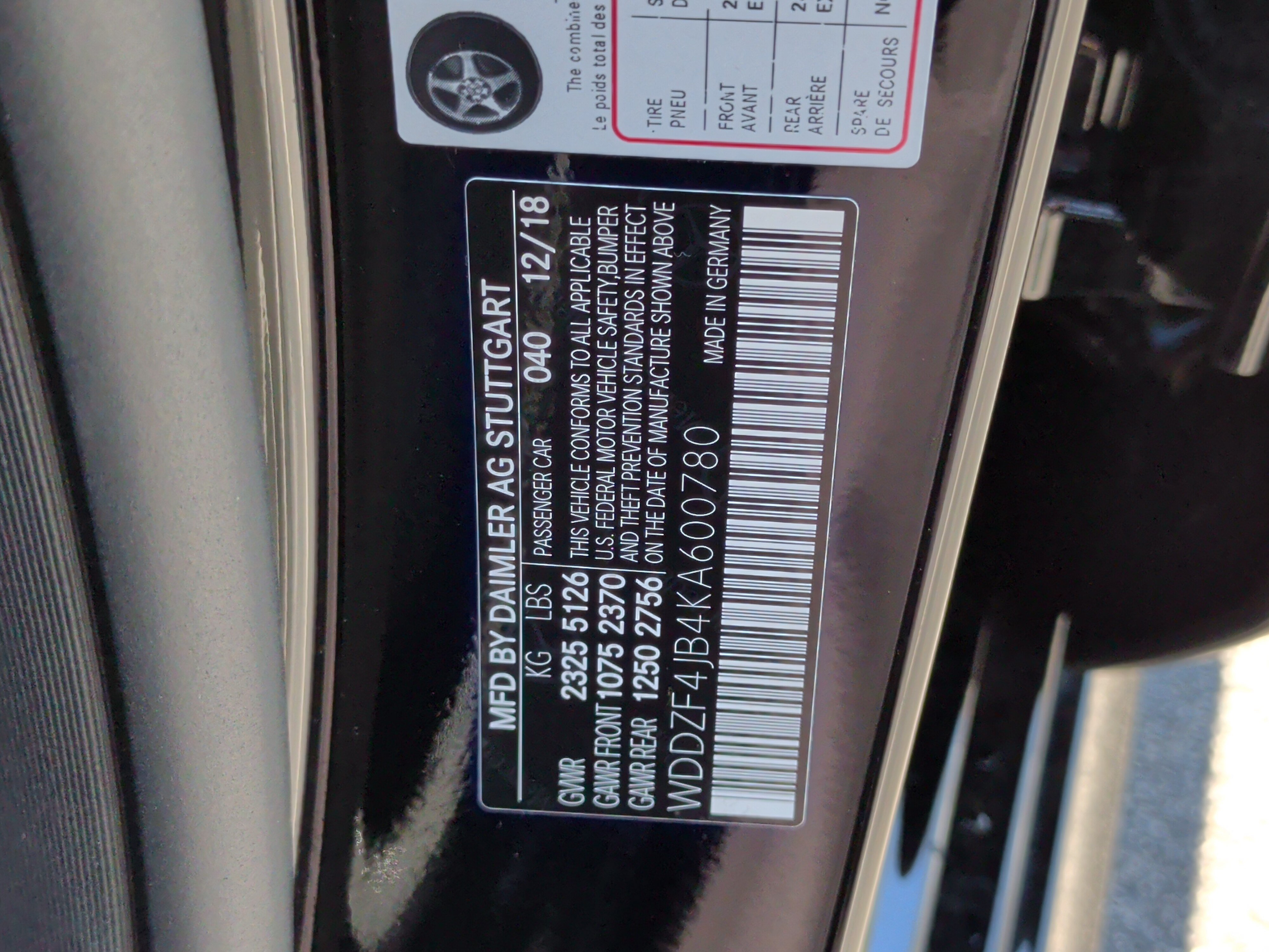Used 2019 Mercedes-Benz E 300 image 42